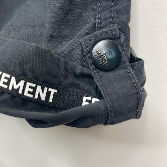 FP Movement Mesmerize Me Pants Black Size Medium - Picture 7 of 11